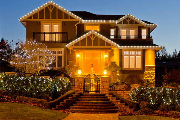 Christmas Lights
