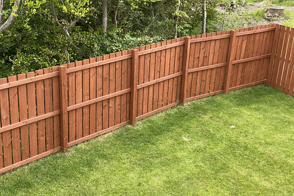 Fences