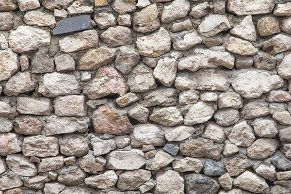Stone Work